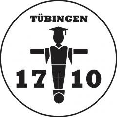 Vereinslogo 1710 Tübingen e. V.