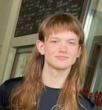 Porträt von Jonathan Heil