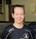 Porträt von Miriam Reusch